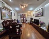MẶT NGÕ THÔNG THỤY KHUÊ- 5 TẦNG - THANG MÁY - KINH DOANH ĐỈNH CAO - Ô TÔ VÀO NHÀ -3 BƯỚC C