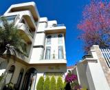 VILLA  202m2, Vew thành phố, gần trung tâm, địa hình vị cao. Giá 23 tỷ