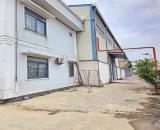 bán xưởng 5.000m2 xã Mỹ Hạnh Nam , Đức Hòa, Long An giá 40 tỷ Lh: 0949 861 287
