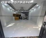 Bán nhà Hồ Thị Kỷ Quận 10 - Vị trí vàng, giá cực hấp dẫn