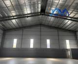 Cho thuê kho xưởng 600m2 giá chỉ 25 triệu. Trảng Dài-Biên Hòa-Đồng Nai