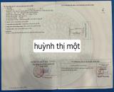 Bán cặp đất Võ Văn Đồng  khu biển Tân Trà - Diện tích 200m2m2, ngang 10m