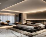 BIỆT PHỦ LỚN NẰM TẠI TRUNG TÂM P8 Đà Lạt, cách ngã 5 Đại Học Đà Lạt chỉ vài trăm mét
