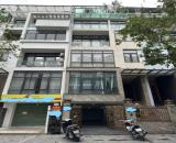 (THANG MÁY) Bán LK HDMON Mỹ Đình 96mx7T oto tránh MT 6m sổ vuông ở sướng VP KD đỉnh 35,5