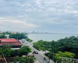 Bán nhà Võng Thị, Tây Hồ nhà mới thang máy 6 tầng mặt tiền 5m ngõ thông gần hồ