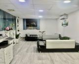Văn phòng cho thuê đẳng cấp tại quận 1 chỉ từ 10 triệu