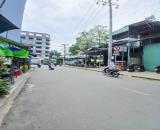 🚘 SÁT MẶT TIỀN TÂN CHÁNH HIỆP QUẬN 12 - TIỆN KINH DOANH - XE HƠI ĐẬU CỬA - GIÁP ĐÔNG BẮC