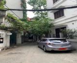 BÁN NHÀ ĐẸP CẦU GIẤY, HÀ NỘI 80M, 4T, MT 4.5M, OTO ĐỖ CỬA, 2 THOÁNG, Ở NGAY, 25 TỶ.