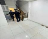 Bán nhà MỚI, HẺM XE HƠI THÔNG 4M, GẦN ĐƯỜNG LỚN, Đường Huỳnh Tấn Phát, Quận 7.