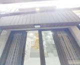 NHÀ MỚI Ở NGAY -  50M RA MT LƯƠNG VĂN CAN - DTSD 50M - KHÔNG QUY HOẠCH-