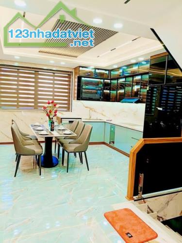 104M/6 Tỷ 6 , Nhà mới Lê Văn Khương, Hiệp Thành, Quận 12 - 3