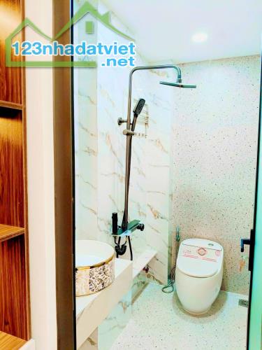 104M/6 Tỷ 6 , Nhà mới Lê Văn Khương, Hiệp Thành, Quận 12 - 4