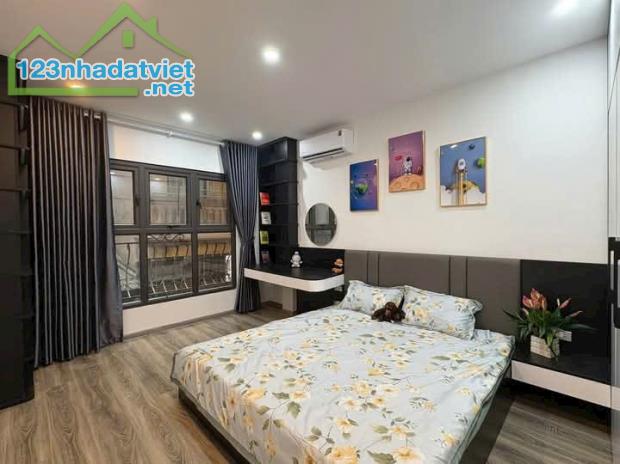 SIÊU PHẨM XUÂN LA TÂY HỒ - DT 38M * 5 TẦNG - THANG MÁY - KINH DOANH - Ô TÔ GIÁ 12.5 TỶ. - 3