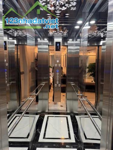 SIÊU PHẨM XUÂN LA TÂY HỒ - DT 38M * 5 TẦNG - THANG MÁY - KINH DOANH - Ô TÔ GIÁ 12.5 TỶ. - 4