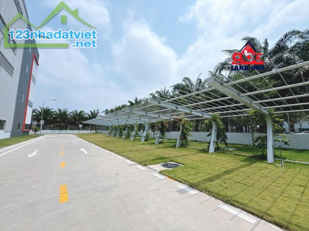 XT217 CHO THUÊ XƯỞNG HƠN 13000M2 MỚI 100% KCN NHƠN TRẠCH ĐẠT CHUẨN HẠNG A QUỐC TẾ