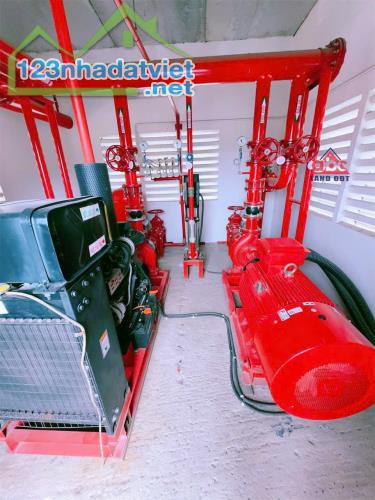 XT213 CHO THUÊ XƯỞNG 4000M2 KCN NHƠN TRẠCH GIÁ CHO THUÊ 5$/M2 - 3