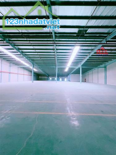 XT213 CHO THUÊ XƯỞNG 4000M2 KCN NHƠN TRẠCH GIÁ CHO THUÊ 5$/M2 - 4