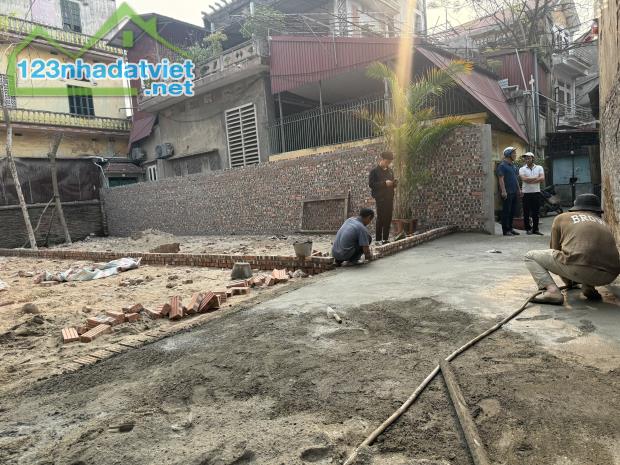 💰 Cơ Hội Đầu Tư! Đất Vuông Vắn Dt207 Giá 1 Tỷ 850 - Đồng Kỵ Từ Sơn - 5