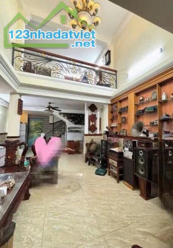 🏤 Bán nhà Hiệp Thành 43 (58.2 m) ngang 5.05 m dài 12.65m 5.2 Tỷ Phường Hiệp Thành Quận 12 - 1