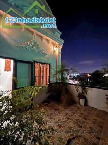 🏤 Bán nhà Hiệp Thành 43 (58.2 m) ngang 5.05 m dài 12.65m 5.2 Tỷ Phường Hiệp Thành Quận 12 - 2