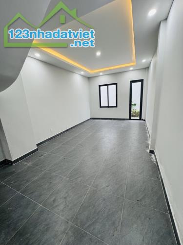 Nhà Mới 4 Tầng mặt tiền Khu Tên Lửa 80m2 4x20 Đa Công Năng, Kinh Doanh Đỉnh, nhỉnh 9 tỷ TL - 1