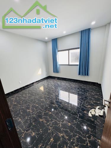 Nhà Mới 4 Tầng mặt tiền Khu Tên Lửa 80m2 4x20 Đa Công Năng, Kinh Doanh Đỉnh, nhỉnh 9 tỷ TL - 3