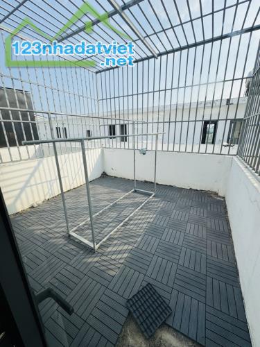 Nhà Mới 4 Tầng mặt tiền Khu Tên Lửa 80m2 4x20 Đa Công Năng, Kinh Doanh Đỉnh, nhỉnh 9 tỷ TL - 4