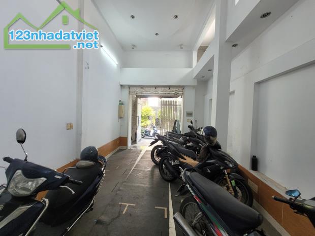Cần bán gấp CĂN HỘ DỊCH VỤ Đường số 22 Trần Não An Khánh Thủ Đức 72m2 5 tầng 10 tỷ x - 1