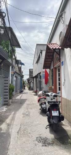 bán nhàBÁN NHÀ GIÁ RẺ NHẤT QUẬN 12 – GẦN CHỢ CẦU, TÔ KÝ, NGUYỄN VĂN QUÁ 🏡 - 1