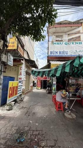 bán nhàBÁN NHÀ GIÁ RẺ NHẤT QUẬN 12 – GẦN CHỢ CẦU, TÔ KÝ, NGUYỄN VĂN QUÁ 🏡 - 2
