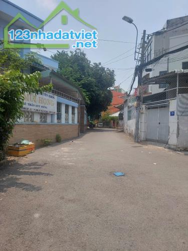 TPHCM,Quận 2, Bình Trưng Tây 6,7 tỷ 65m2, Trung Tâm Quận 2 Khu dân sinh, yên tĩnh, hướng - 2