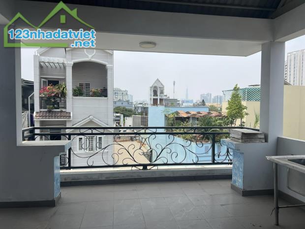 TPHCM,Quận 2, Bình Trưng Tây 6,7 tỷ 65m2, Trung Tâm Quận 2 Khu dân sinh, yên tĩnh, hướng