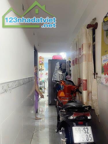 Thơm nhà Đường Số 2 ngay khu dân cư Vĩnh Lộc 70m2 ,2 Tầng hẻm xe hơi Nhỉnh 2 tỷ