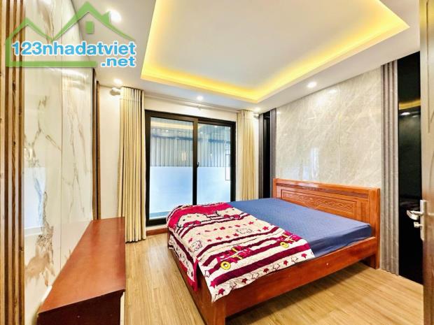 NHÀ QUẬN HBT- NỘI THẤT ĐẸP-Ở NGAY CHỈ HƠN 5 TỶ - 1
