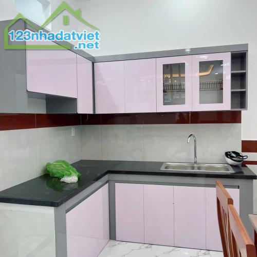 ✅⏩BÁN NHÀ LẦU 66M SĐC MẶT TIỀN TAM ĐÔNG 23 XÃ THỚI TAM THÔN , HÓC MÔN - 5