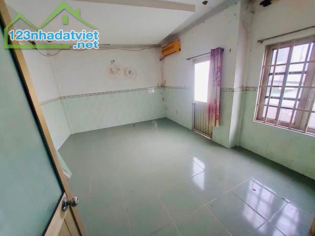 (CỰC HIẾM) BÁN GẤP NHÀ DT 30m2,MT 6m,HẺM XE HƠI - TẠI ĐƯỜNG CMT8-Q3 - GIÁ CHỈ 5,3 TỶ - 3