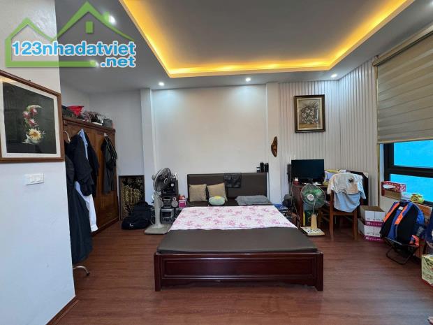 🔥BÁN NHÀ THỊNH QUANG – LÔ GÓC – FULL NỘI THẤT – MUA 1 ĐƯỢC 2 – TRUNG TÂM ĐỐNG ĐA🔥 - 3
