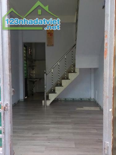 ♪ Nhà 2 mặt Kiệt thẳng gần Nguyễn Tất Thành Lê Độ, 20m2, 2 tầng, 1.58 tỷ - 4