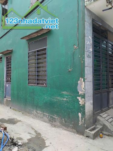 ♪ Nhà 2 mặt Kiệt thẳng gần Nguyễn Tất Thành Lê Độ, 20m2, 2 tầng, 1.58 tỷ - 1