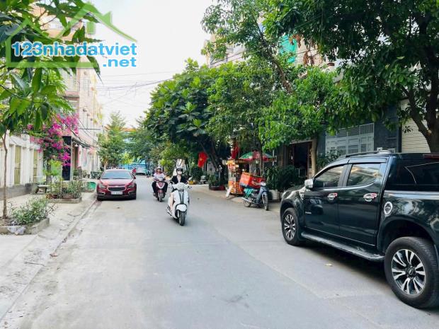 Nhà Phạm Văn Chiêu, P.14, GV. Trệt 4 lầu, full nội thất - Giá: 9,9ty TL - 1