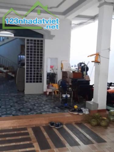Rẻ! Nhà vuông 2 tầng HXT, 122m² – sát Emart Phan Huy Ích QV - 1
