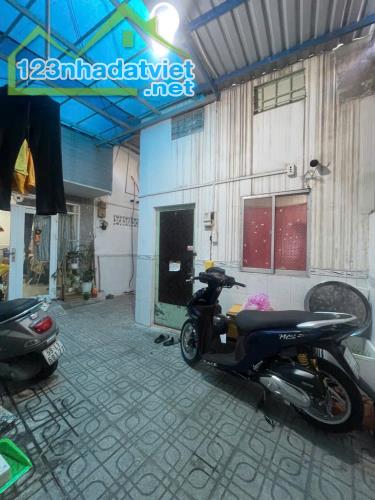 🆘DIỆN TÍCH SIÊU KHỦNG 230M2-NGANG SIÊU HIẾM 8M-CHO THUÊ 40TR/THÁNG-BÁN NHÀ HUỲNH TẤN PHÁT - 1