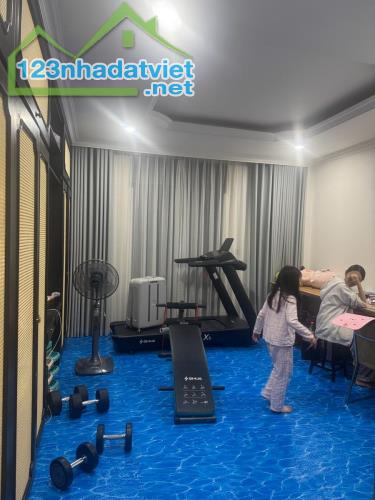 Biệt thự nhỏ nguyễn trãi thanh xuân 85/98m 6 tầng mặt tiền 5,6m tài chính 25 tỷ liên hệ 03 - 3