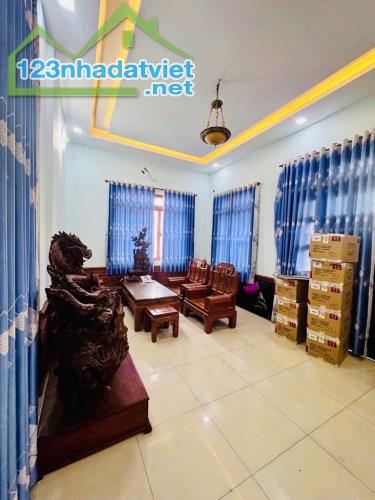 BIỆT THỰ MẶT TIỀN 4 TẦNG-8.5MX26M (DTCN 220M2)-LÔ GÓC-NGUYỄN ẢNH THỦ P. HIỆP THÀNH Q12. - 2
