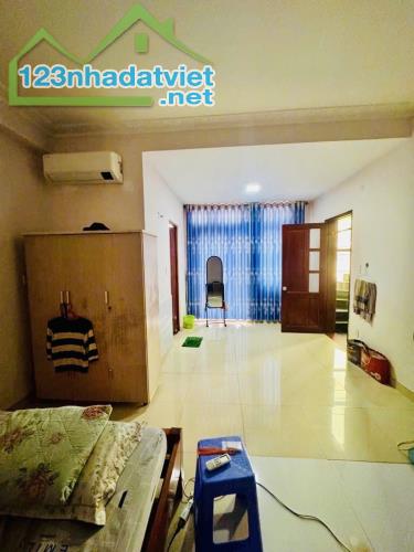 BIỆT THỰ MẶT TIỀN 4 TẦNG-8.5MX26M (DTCN 220M2)-LÔ GÓC-NGUYỄN ẢNH THỦ P. HIỆP THÀNH Q12. - 5