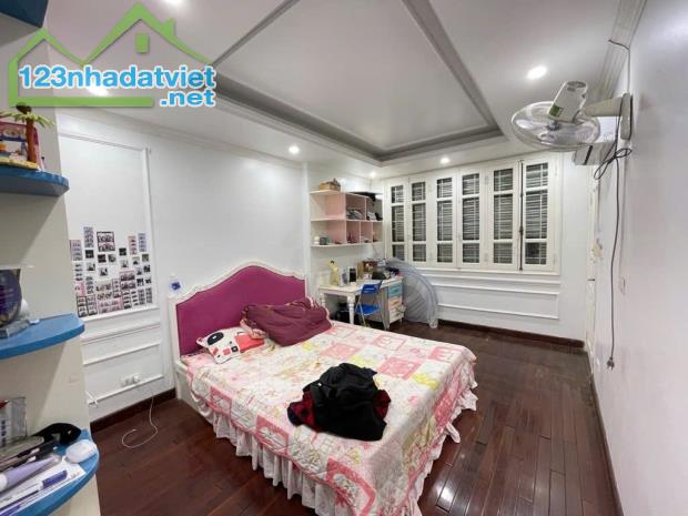 🔥ĐẲNG CẤP🔥 BÁN BIỆT THỰ VIP – KHU ĐÔ THỊ VIỆT HƯNG – LONG BIÊN  – 190M² – CHỈ 53.5 TỶ 🔥