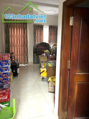 BÁN NHÀ 4 TẦNG, 58M2, NGÕ NGUYỄN DUY TRINH, QUẬN 9 - GIÁ 6.5 TỶ - SỔ HỒNG CHÍNH CHỦ - 4