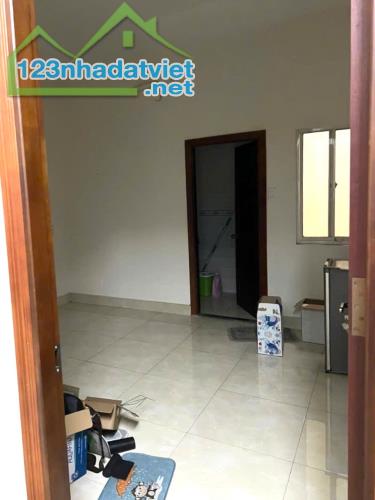 BÁN NHÀ 4 TẦNG, 58M2, NGÕ NGUYỄN DUY TRINH, QUẬN 9 - GIÁ 6.5 TỶ - SỔ HỒNG CHÍNH CHỦ - 3