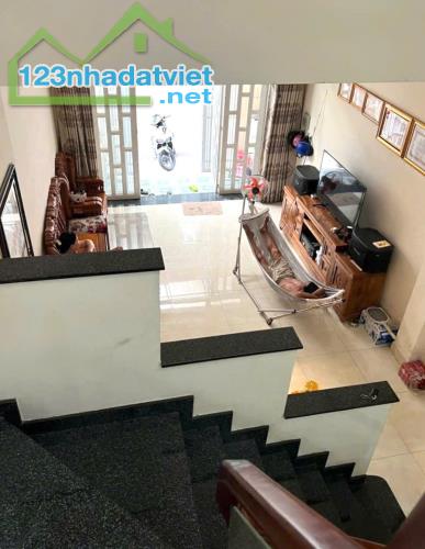 BÁN NHÀ 4 TẦNG, 58M2, NGÕ NGUYỄN DUY TRINH, QUẬN 9 - GIÁ 6.5 TỶ - SỔ HỒNG CHÍNH CHỦ - 2