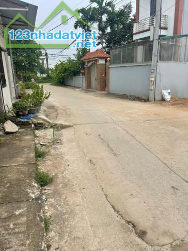 bán đất phú nghĩa chương mỹ 41.7m - 2